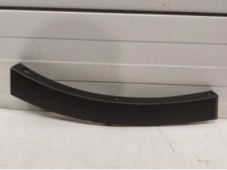 Side Trim, LH